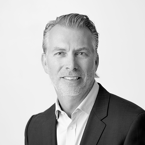 Chrysalis Capital - Eric Miller