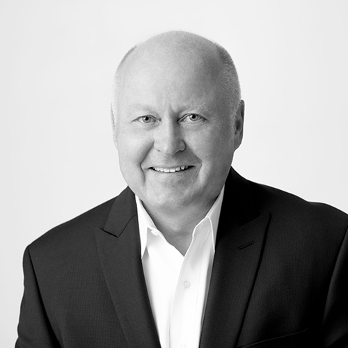 Chrysalis Capital - Matt J. Huber