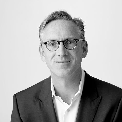 Chrysalis Capital - Michael Janke