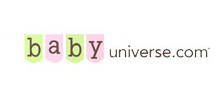 Babyuniver Logo