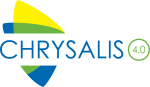 Chrysalis Capital logo